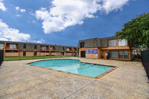 Summit Park Apartments
