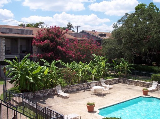 Veranda Apartments San Antonio 650 For 1 2 Bed Apts