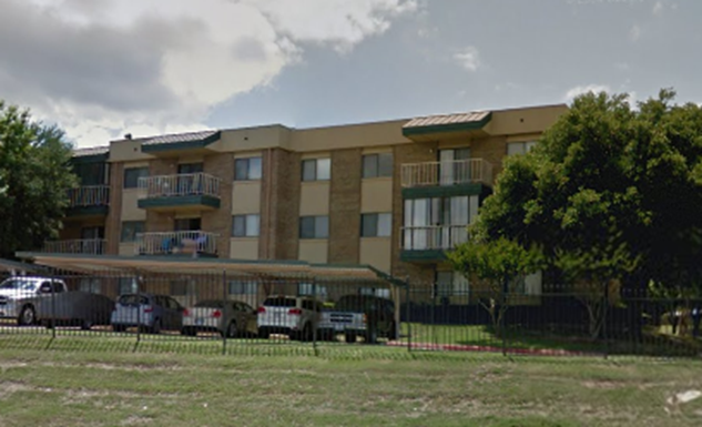 Lakewood Village Apartments