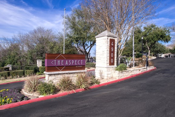 Aspect Apartments