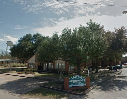 Bayou Bend Waller View Floorplans Photos More