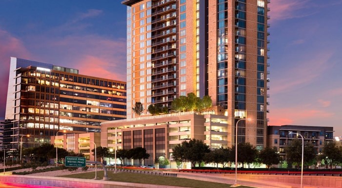 Kincaid at Legacy Apartments