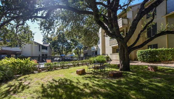 Summer Grove Apartments