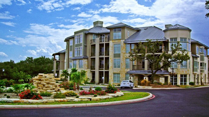 Overlook At Westover Hills San Antonio 1795 For 1 2 3 Beds