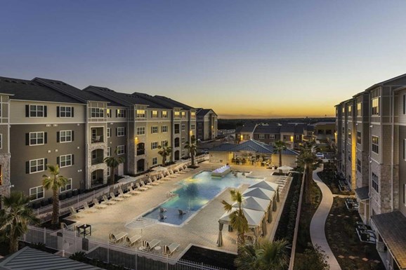 Sync At Arden Park San Antonio 875 For 1 2 3 Beds