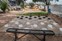 Outdoor Chess/Checkers