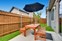 Private Yard