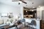 Living/Kitchen