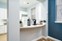 coffee station