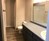 1x1 loft bathroom