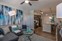 Living/Kitchen