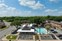 office and pool