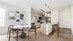 Dining/Kitchen