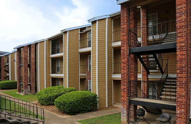 Sutton House Apartments San Antonio Texas