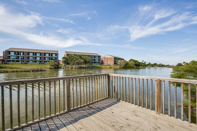 Village by the Sea Apartments Galveston Texas