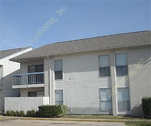 Ludington Apartments Houston Texas