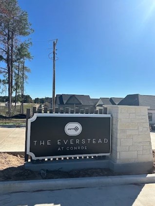 Everstead at Conroe Apartments Conroe Texas