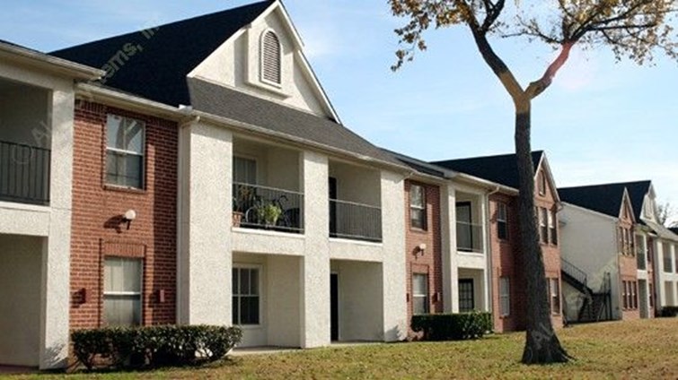Cambridge Oaks Apartments Houston Texas