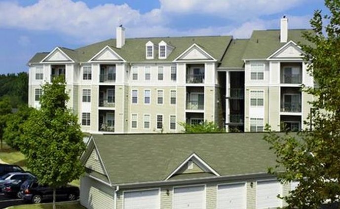 Kinstead Apartments McKinney Texas