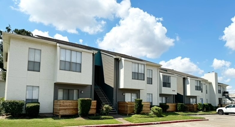 Wilshire Park Apartments Houston Texas
