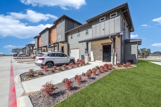 Westpointe Oaks Apartments San Antonio Texas