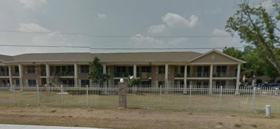 Ivy Club Apartments Houston Texas