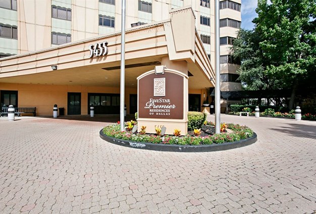Five Star Premier Residences of Dallas Dallas Texas