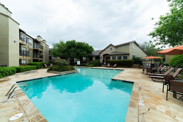 District 2308 Apartments Arlington Texas
