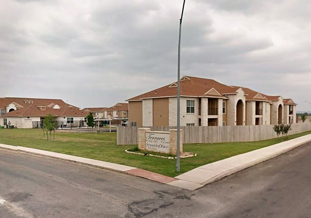 Friendship Place Apartments Fredericksburg Texas