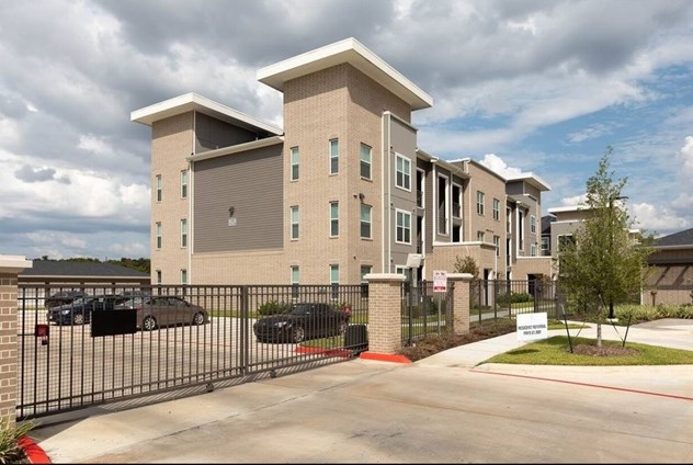 Territory at Willams Way Apartments Richmond Texas