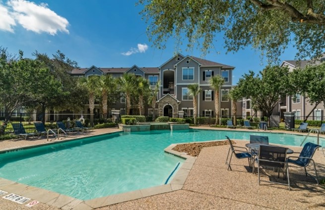 SYNC at Kingsland Ranch Apartments Katy Texas