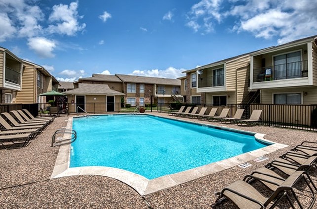 Nathaniel Apartments Houston Texas