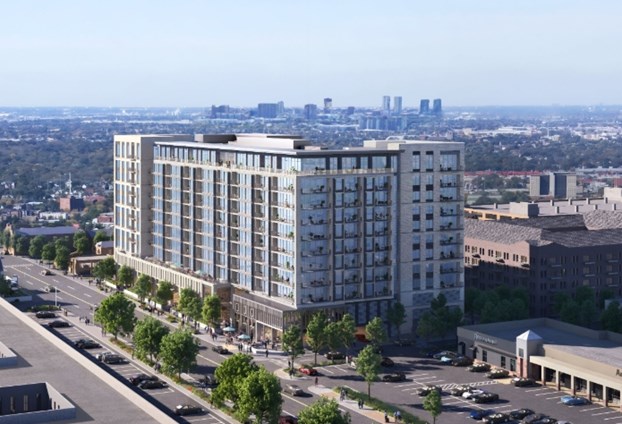 Rone Apartments Houston Texas