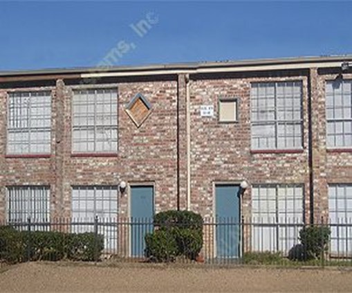Grove at Renwick Apartments Houston Texas