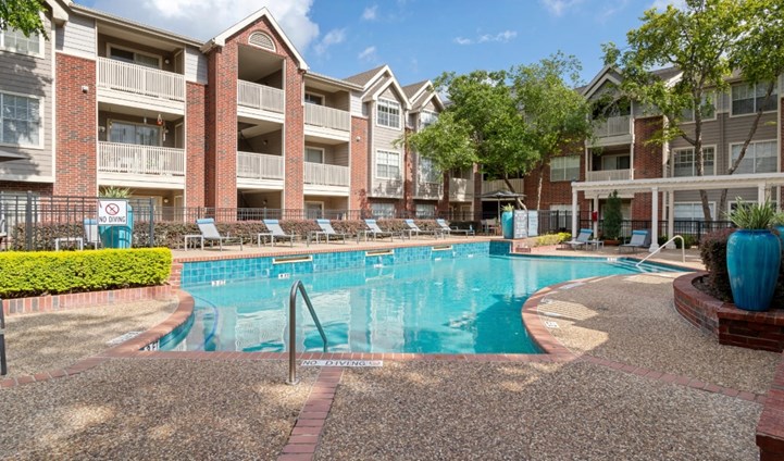 Gables Citywalk Apartments Houston Texas