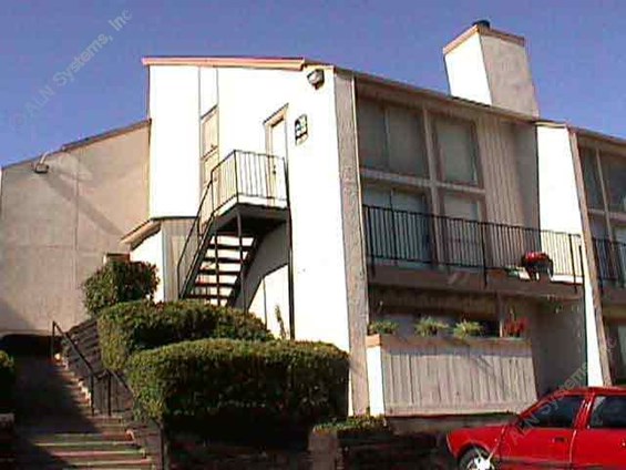 Valenceo at Midtown Apartments Dallas Texas