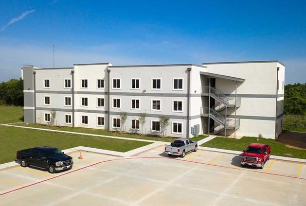 625 at Prairie View Apartments Prairie View Texas