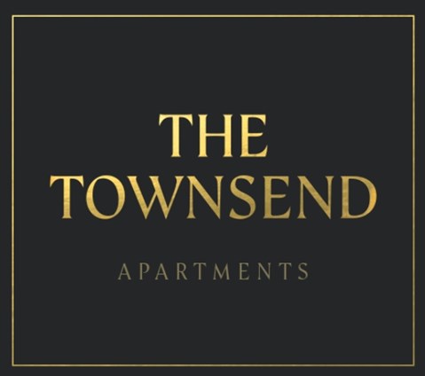 Townsend Apartments Georgetown Texas