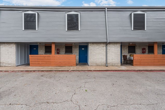 Richland Court Apartments Richland Hills Texas