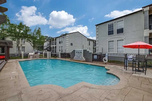 Infinity at Seabrook Apartments Seabrook Texas