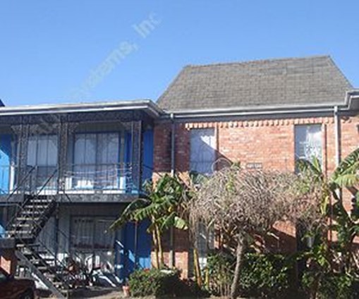 La Sevilla Apartments Houston Texas