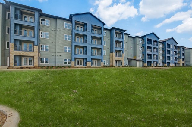 Inn at Westover Hills Apartments San Antonio Texas