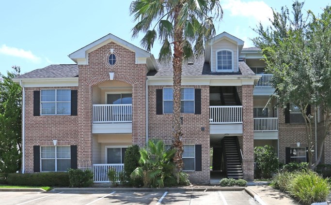Ashley House Apartments Katy Texas