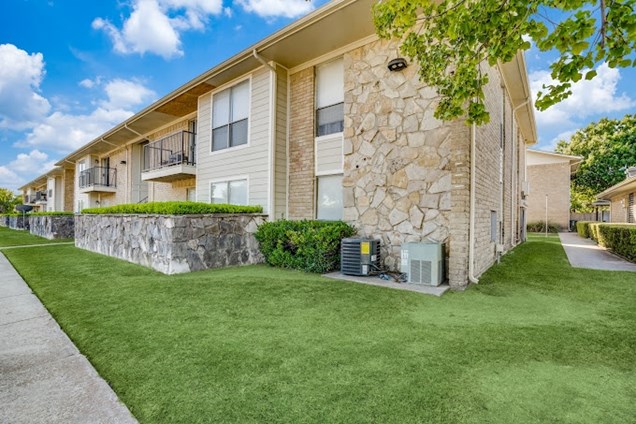 Las Ventanas Apartments Duncanville Texas