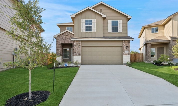 Arbor at Riverstone Apartments San Antonio Texas