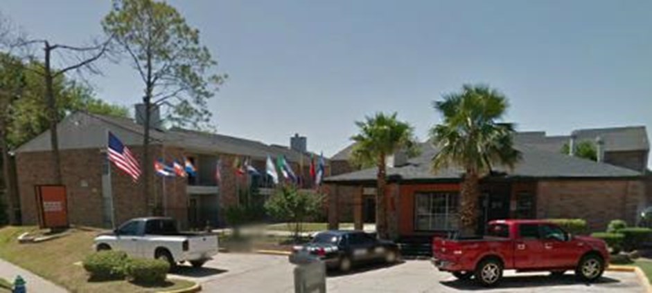 Amir Apartments Houston Texas