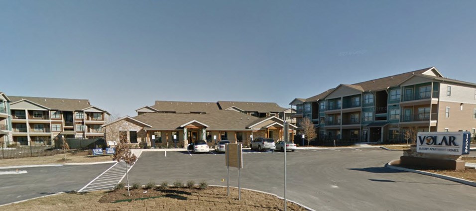Volar Apartments San Antonio Texas