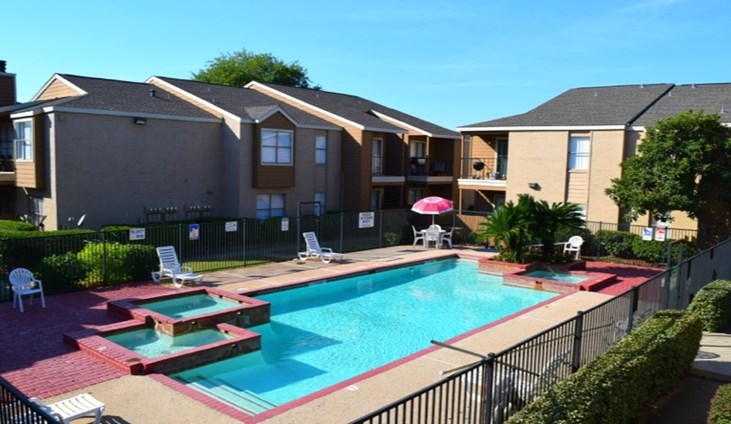 Tierra Del Sol Apartments Houston Texas