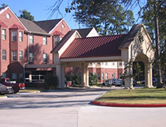 Cornerstone Gardens Apartments Houston Texas