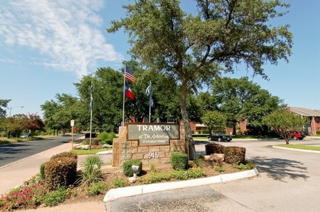 Tramor at the Arboretum Apartments Austin Texas